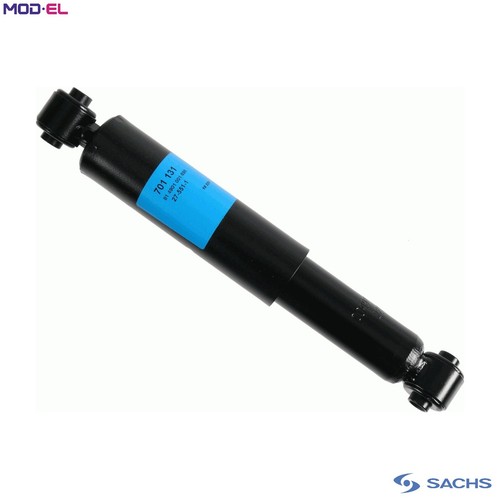 Shock absorber 701 - absorber, for