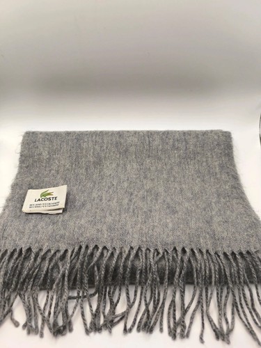 Fantastic quality lacoste - fantastic,
