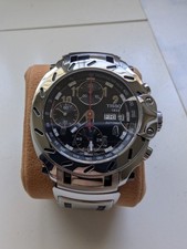 As New Tissot T-Race GP MOTO