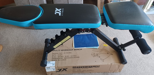 Fitness adjustable weight - jx,