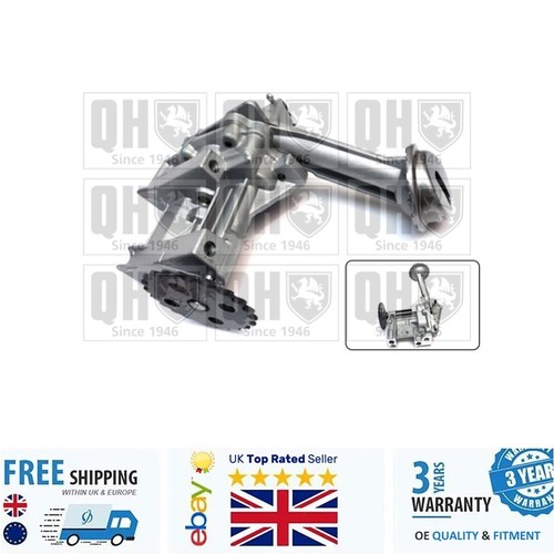 Oil pump for renault - oil,
