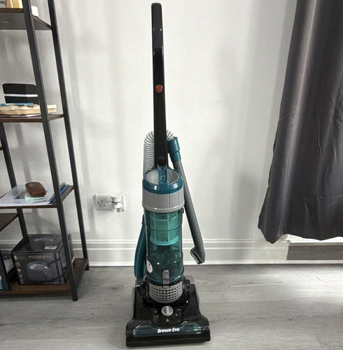 Hoover breeze evo upright - evo,