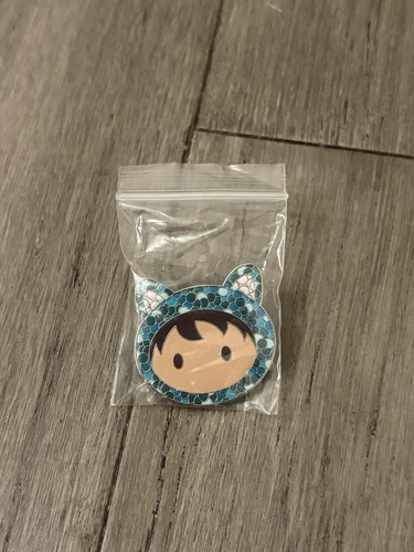 Salesforce astro pin 25th - astro,