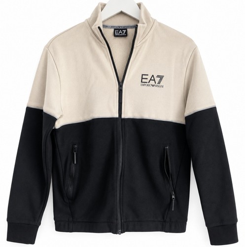 Ea7 emporio armani beige men - emporio, men's