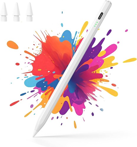 Active stylus pen - active, for