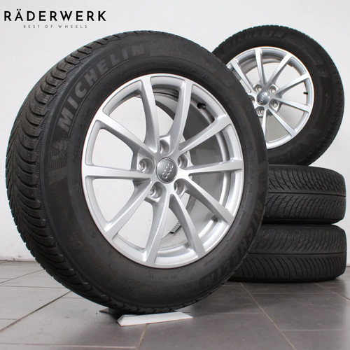 Inch original audi 4k - 17,