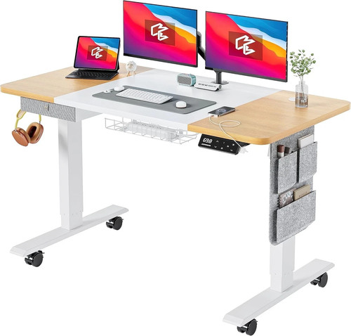 Maidesite electric standing - electric,