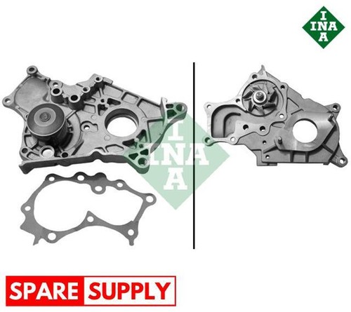 Water pump for - toyota, altis