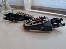 AS3 Foot pegs For Honda