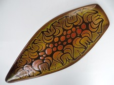 Vintage Poole Pottery Aegean