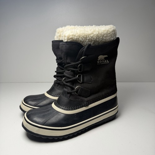 Sorel carnival waterproof snow - sorel,