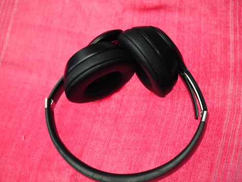 Beats solo bluetooth - solo,