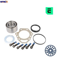 WHEEL BEARING KIT 402117 FOR
