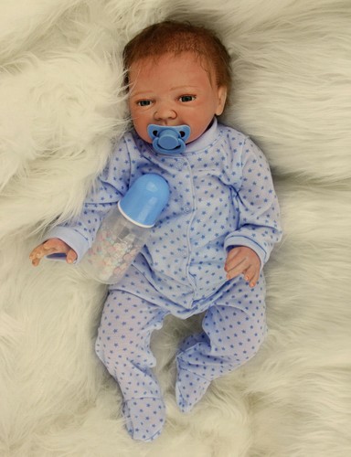 Reborn baby dolls real - baby,