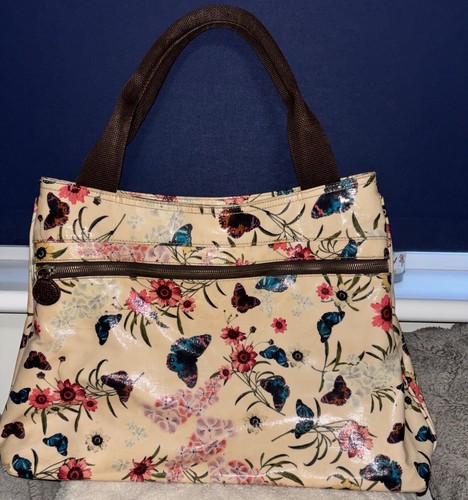 Oliver bonas y2k coated - oliver, coated-canvas