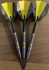Bulls 22G Tungsten darts