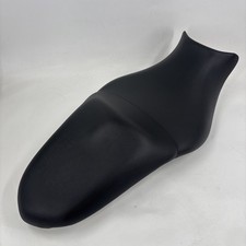 Kawasaki KLE 650 Versys  Seat Saddle in Black Vinyl   Oem 2006 - 2009
