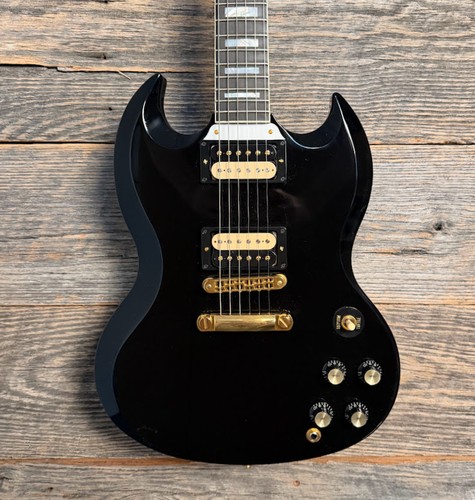 Used gibson mod shop - used,