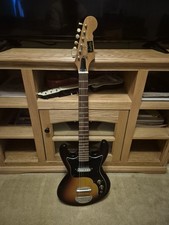 Vintage MIJ Suzuki