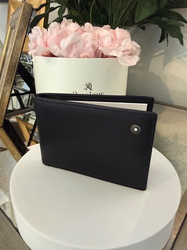 Montblanc boheme black - montblanc,