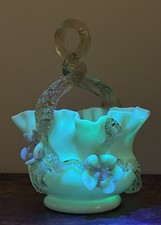 Victorian Uranium Custard