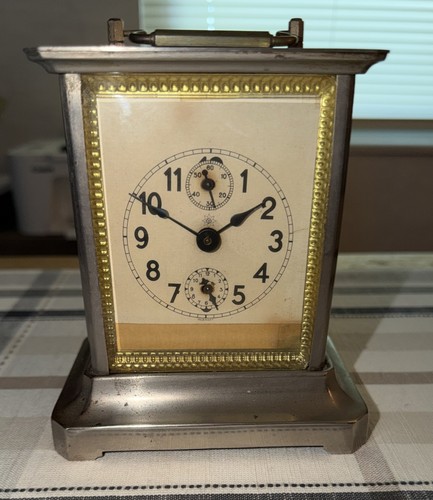 Antique junghans germany - antique,