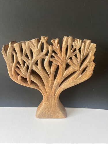 Tree life sculpture - tree, of
