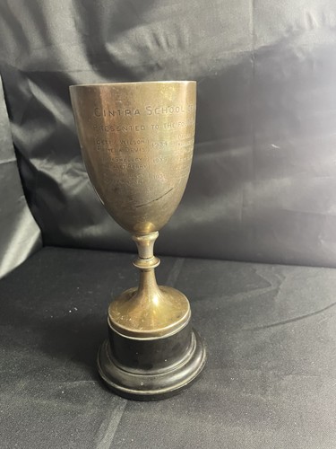 Antique sterling silver - antique,