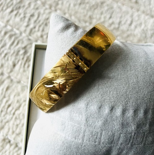 9ct gold metal cored - 9ct, 20