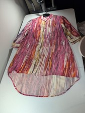 Saloos Multicoloured Blouse, V
