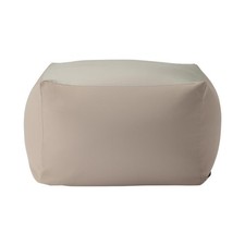 MUJI Body Fit Sofa Cover Gray