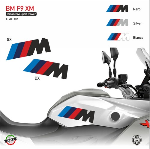 Compatible stickers bmw f - compatible,