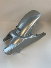 Rear wheel arch mudguard Honda