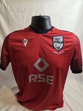 Authentic Ross County Fc 30th