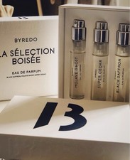 Byredo La selection boisee
