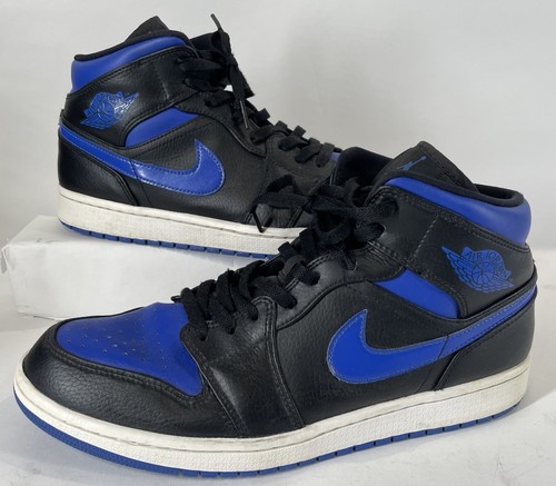 Nike air jordan - 1, mid