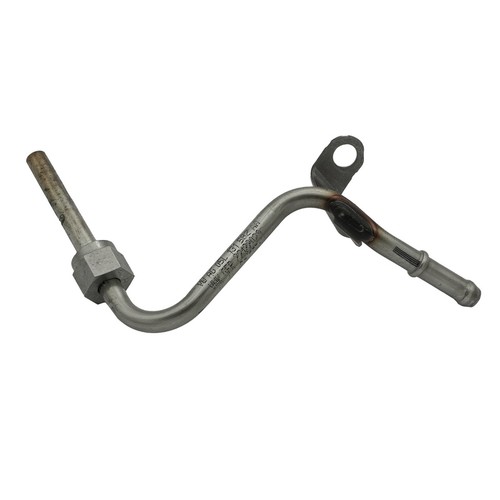 Pipe dpf for audi - pipe,