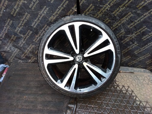 Vauxhall insignia sri - insignia, mk2