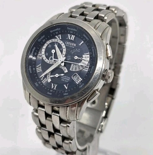 Citizen eco drive - citizen,