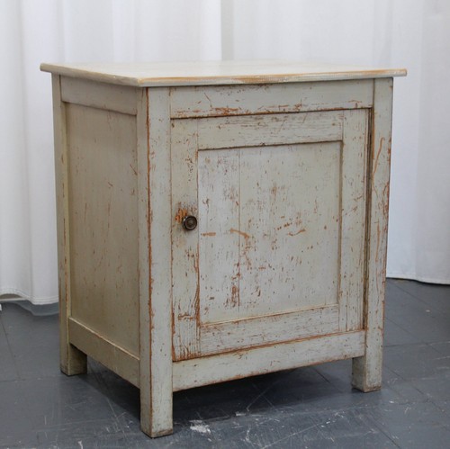 Vintage mid century industrial