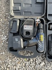 Power Craft Drill Set