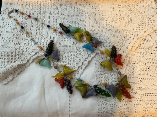 Vintage large venetian hand - vintage,