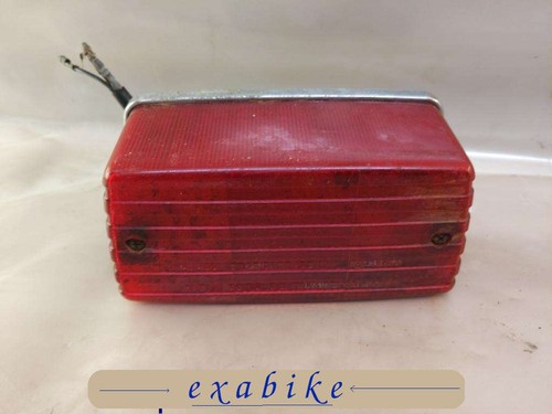 Taillight for suzuki - for, gt125x4