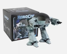 Hiya Toys Battle damaged