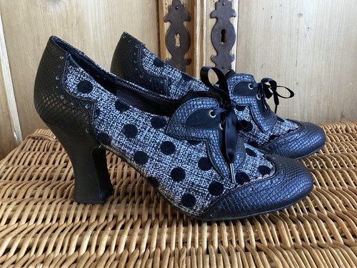 Ruby shoo daisy vintage - daisy, style