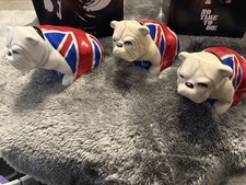 Royal Doulton 007 Bulldog Jack