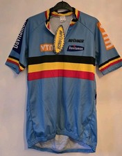 Replica National Belgium