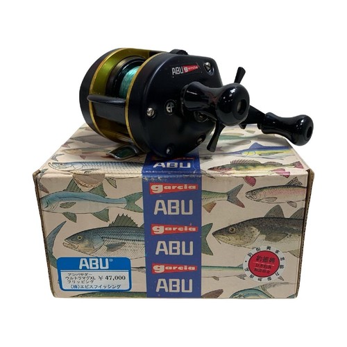 Abu garcia ambassadeur - abu,