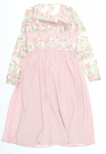 Chi london women - chi, pink