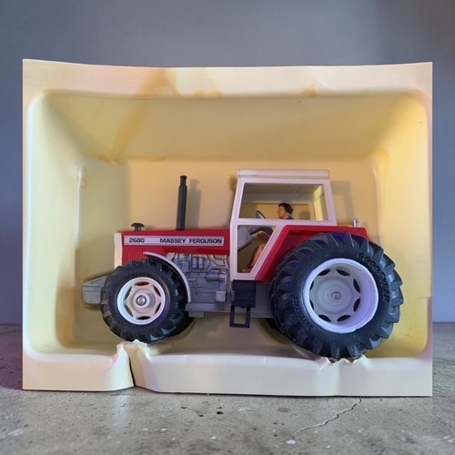 Vintage britains 9517 massey - 9517,